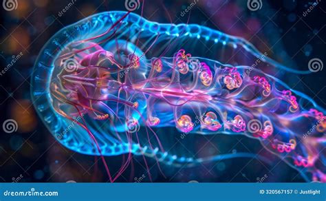  Jorgensenella: A Microscopic Wonder With Hundreds Of Cilia That Moves Like It’s Dancing On Water!