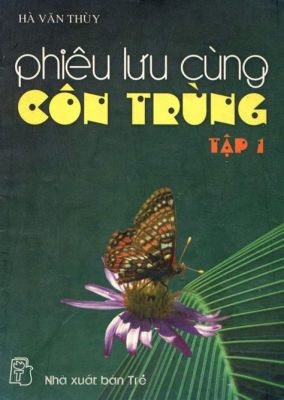  Phiêu lưu cùng loài côn trùng kỳ lạ: Phượng Hoàng Tự Huyết và cuộc sống đầy bí ẩn!